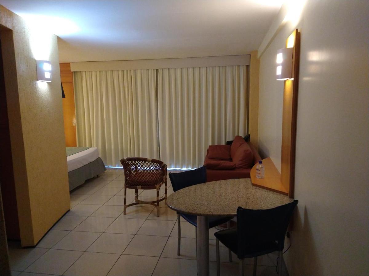 Apartamento Meireles Perto Feirinha Beira Mar105 Fortaleza  Exterior foto