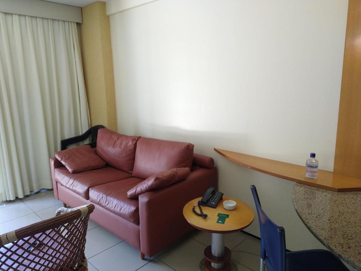 Apartamento Meireles Perto Feirinha Beira Mar105 Fortaleza  Exterior foto