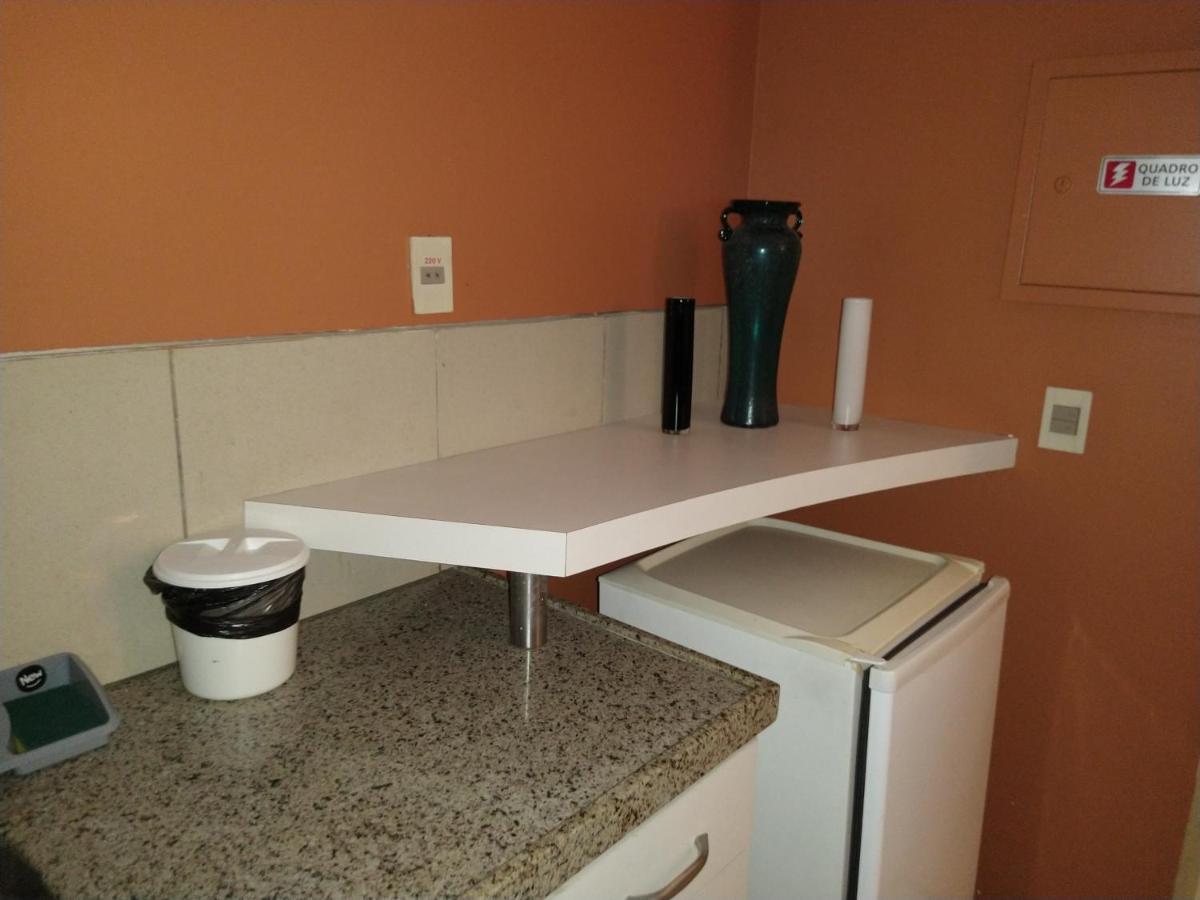 Apartamento Meireles Perto Feirinha Beira Mar105 Fortaleza  Exterior foto