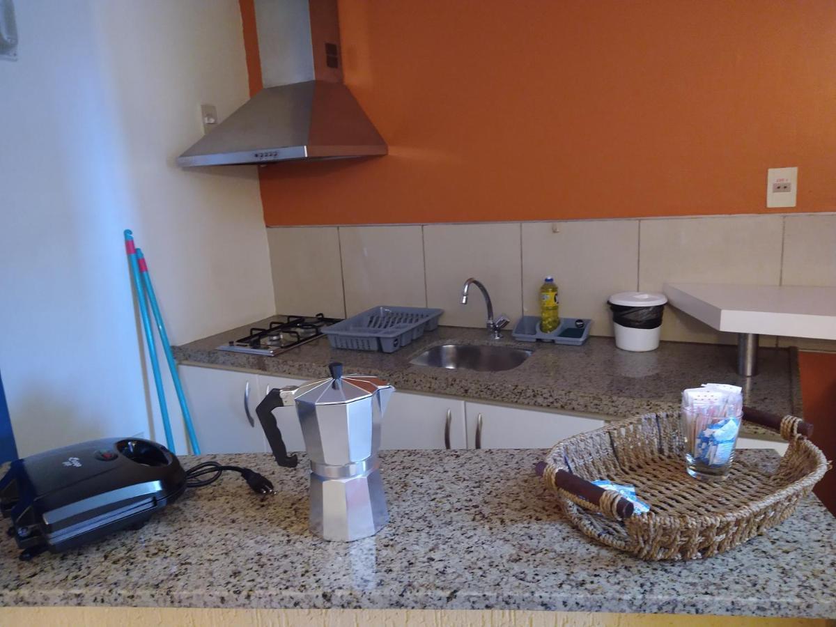 Apartamento Meireles Perto Feirinha Beira Mar105 Fortaleza  Exterior foto