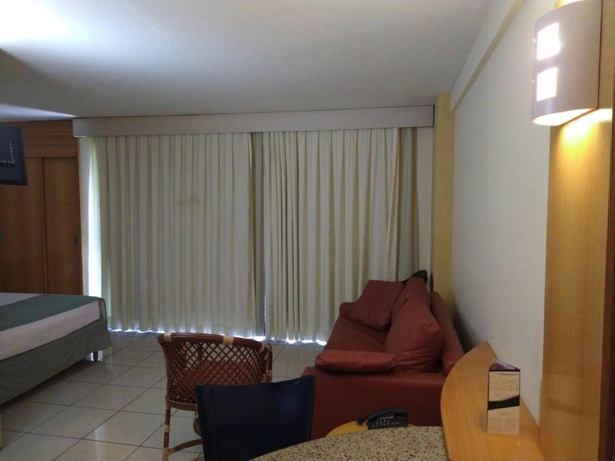 Apartamento Meireles Perto Feirinha Beira Mar105 Fortaleza  Exterior foto