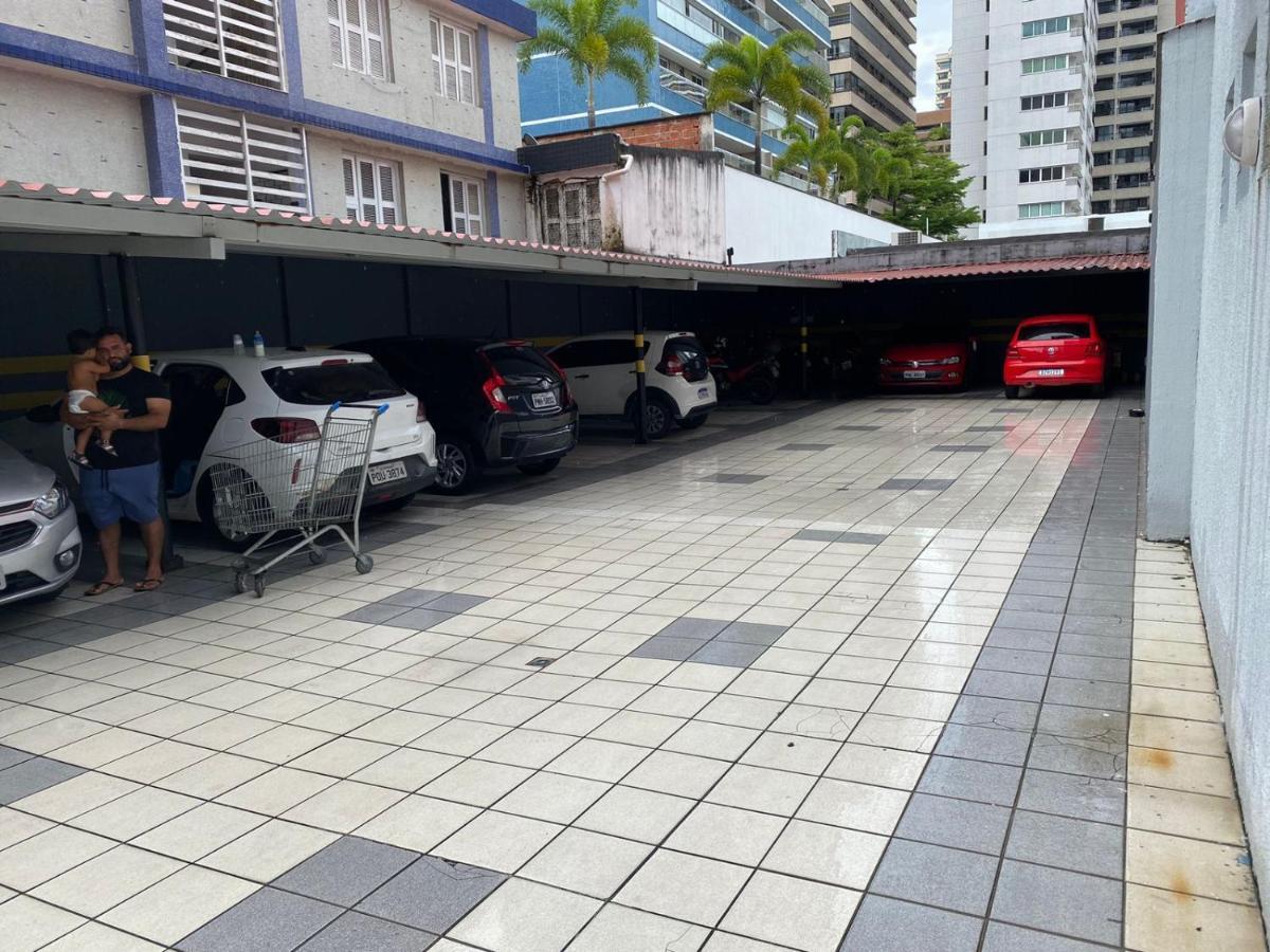 Apartamento Meireles Perto Feirinha Beira Mar105 Fortaleza  Exterior foto