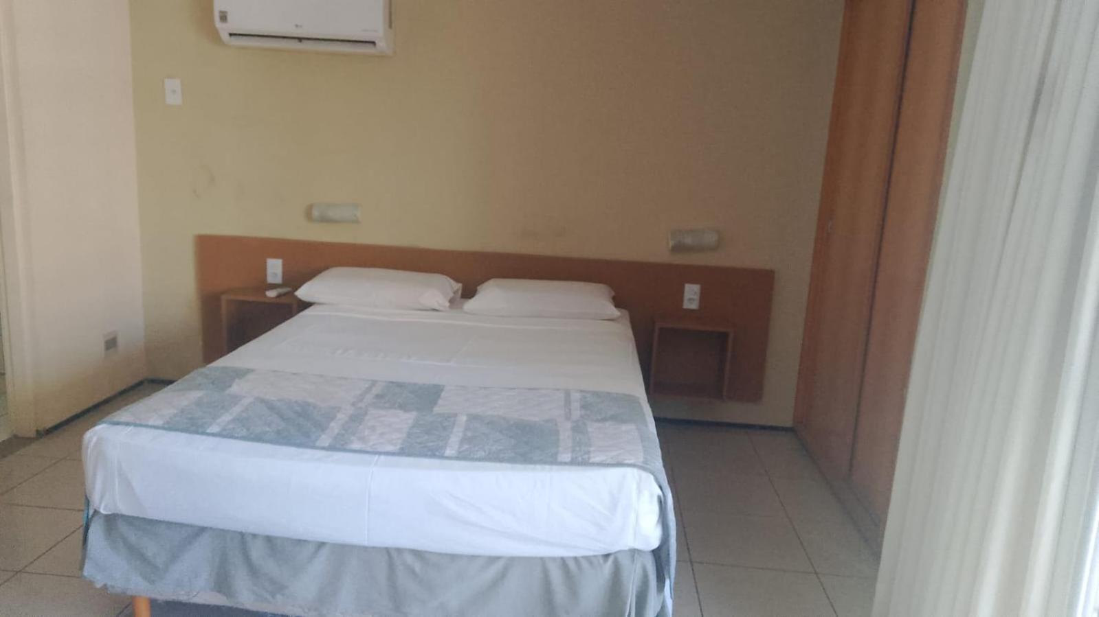 Apartamento Meireles Perto Feirinha Beira Mar105 Fortaleza  Exterior foto