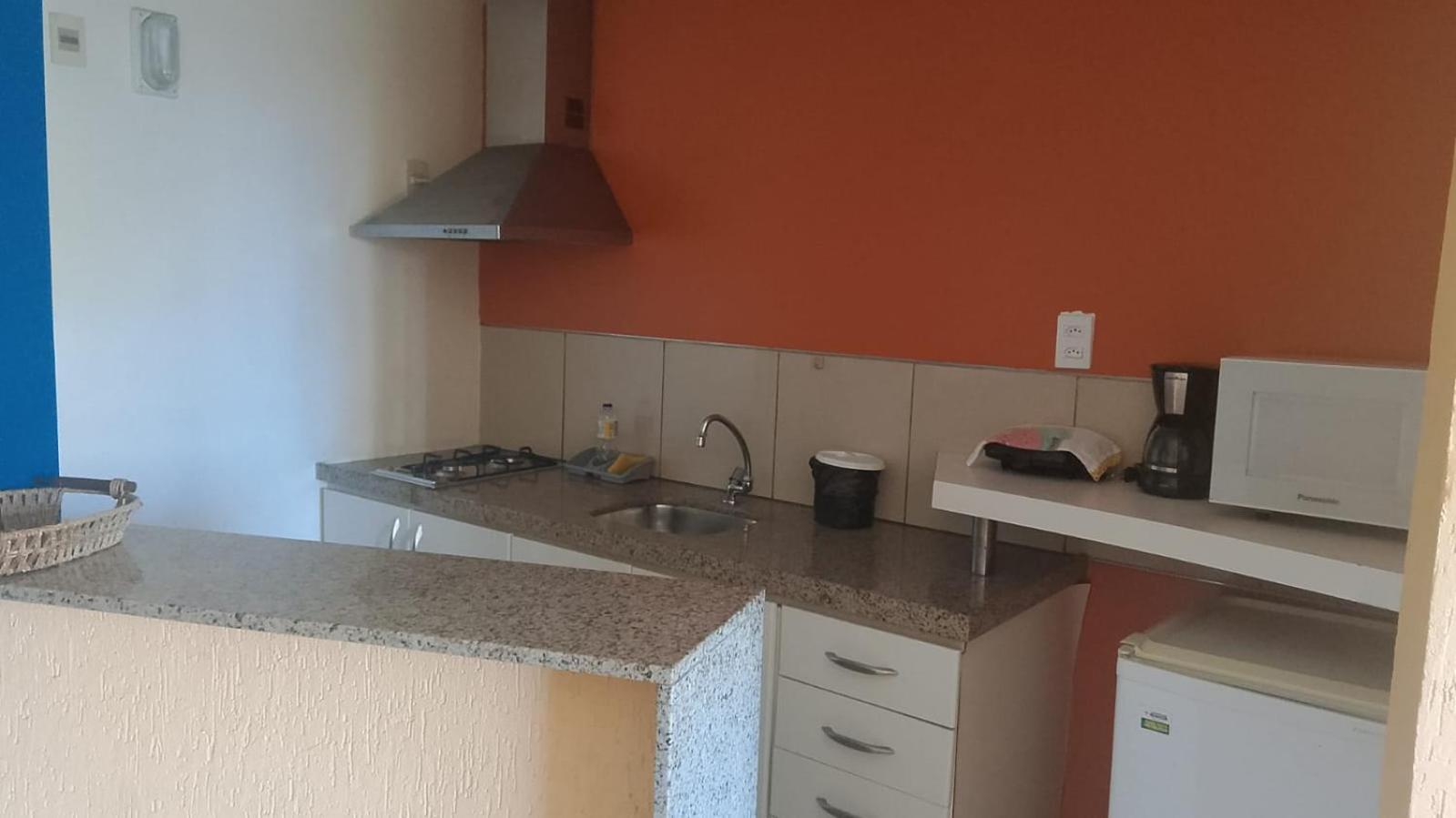 Apartamento Meireles Perto Feirinha Beira Mar105 Fortaleza  Exterior foto